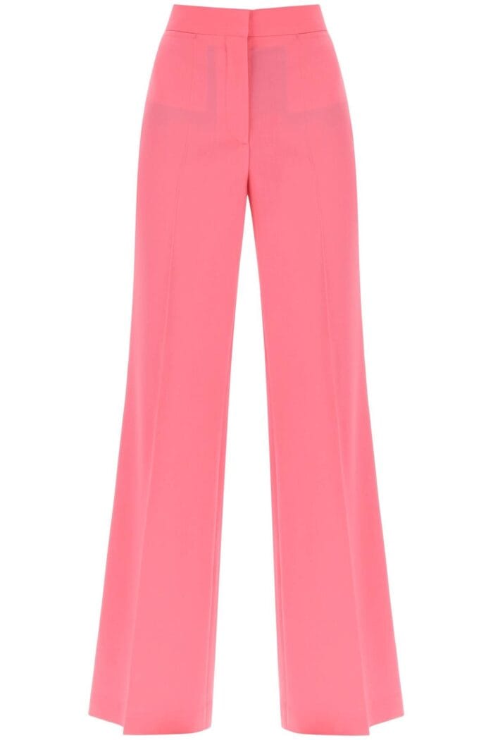 STELLA McCARTNEY Flared Tailoring Pants