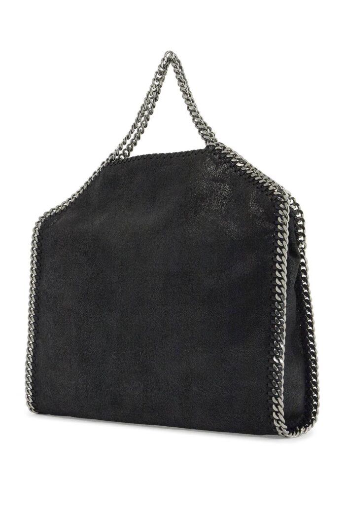 STELLA McCARTNEY Foldable Falabella Tote Bag