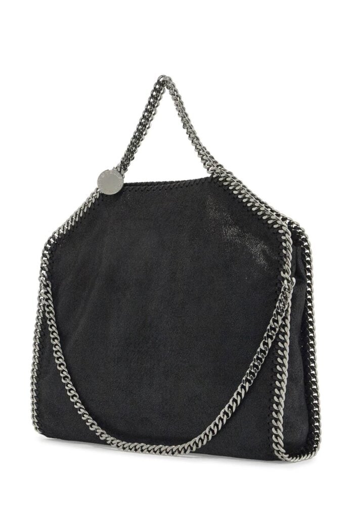 STELLA McCARTNEY Foldable Falabella Tote Bag