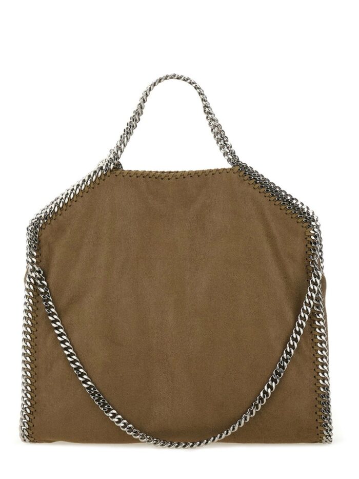 Stella Mccartney FOLDABLE "FALABELLA" TOTE BAG