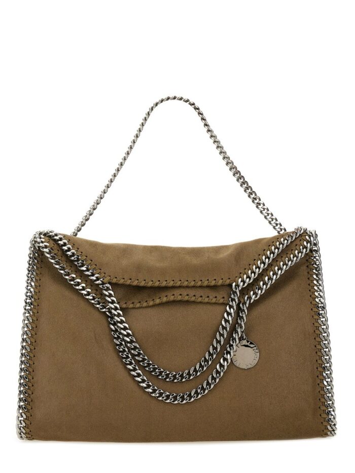 Stella Mccartney FOLDABLE "FALABELLA" TOTE BAG