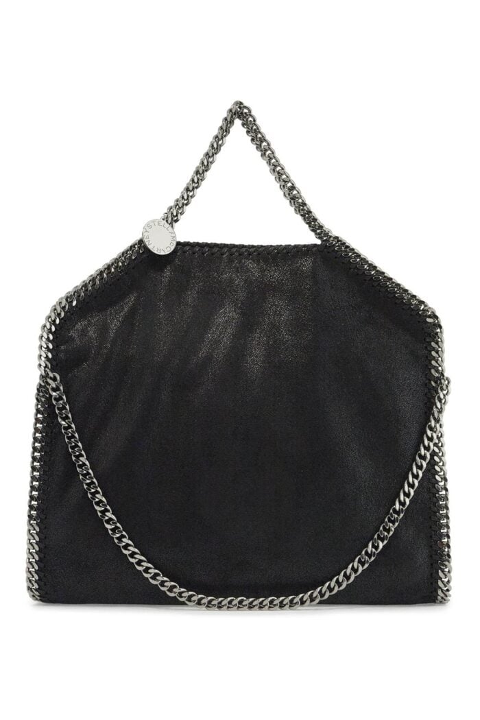 STELLA McCARTNEY Foldable Falabella Tote Bag