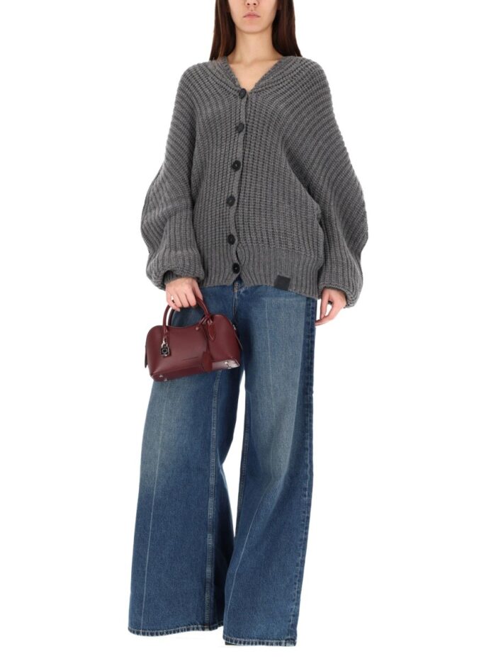 stella mccartney high waist jeans Stella Mccartney HIGH WAIST JEANS
