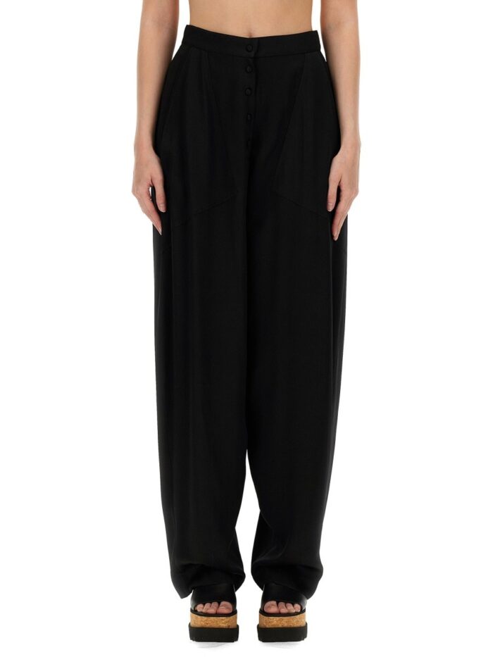 Stella Mccartney HIGH WAIST PANTS