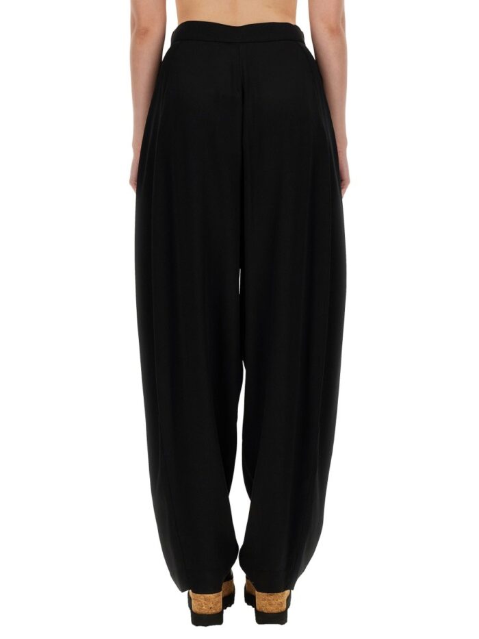 Stella Mccartney HIGH WAIST PANTS