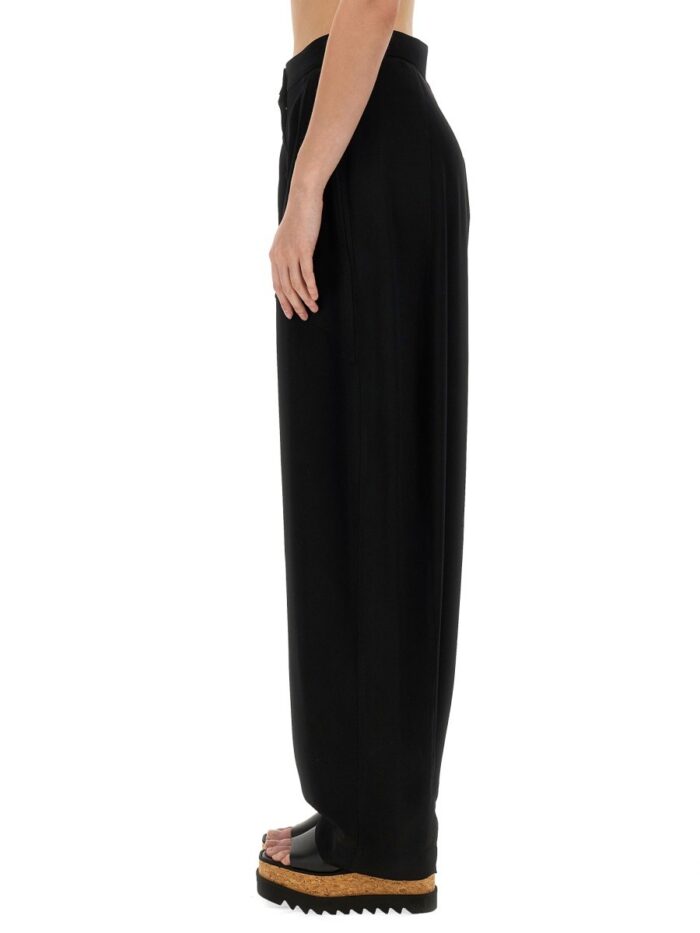 Stella Mccartney HIGH WAIST PANTS