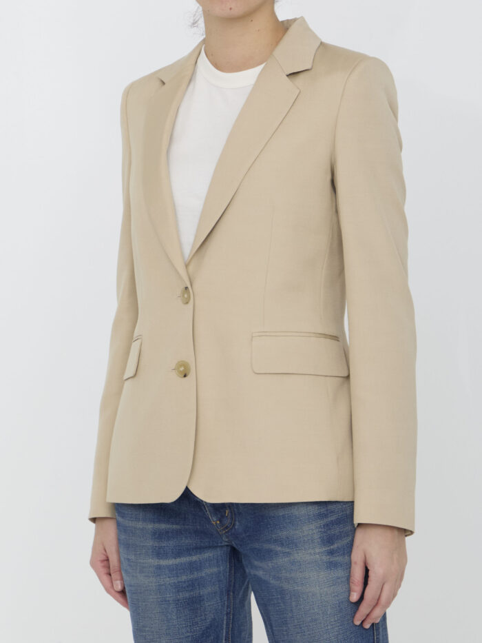 Stella Mccartney Iconic jacket