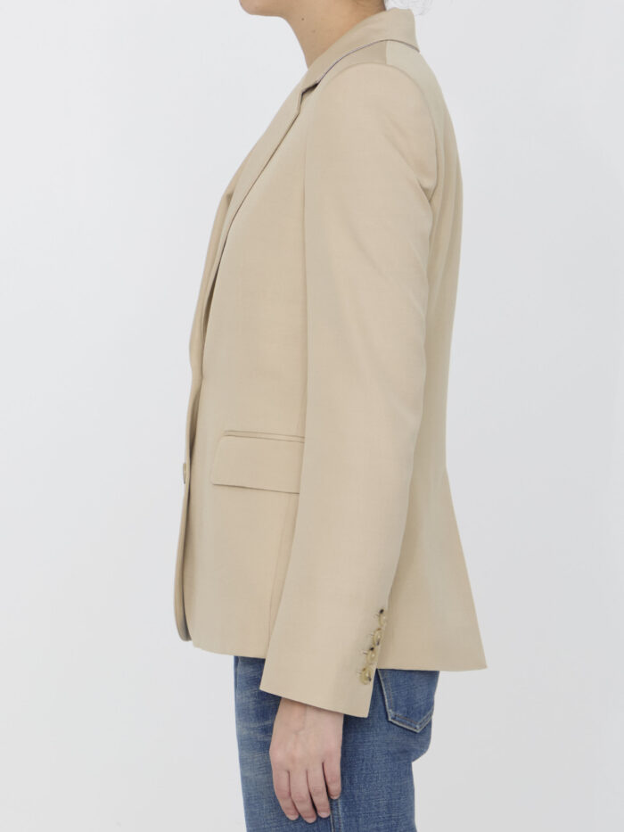 Stella Mccartney Iconic jacket