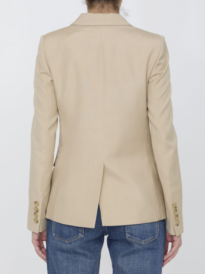 Stella Mccartney Iconic jacket