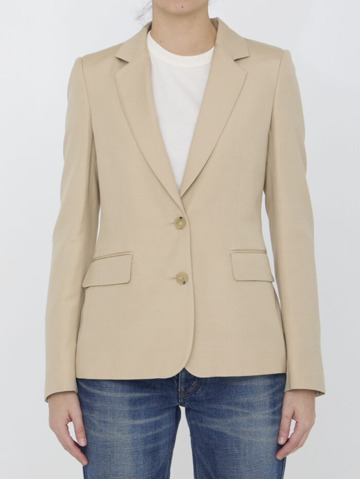 Stella Mccartney Iconic jacket