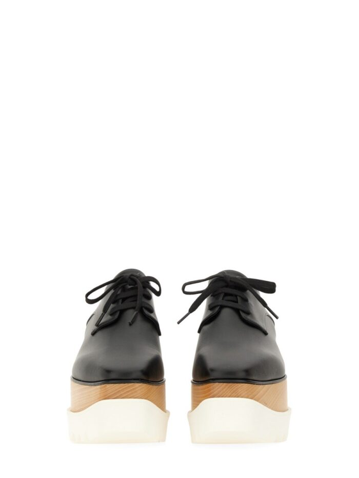 Stella Mccartney LACE-UP ELYSE