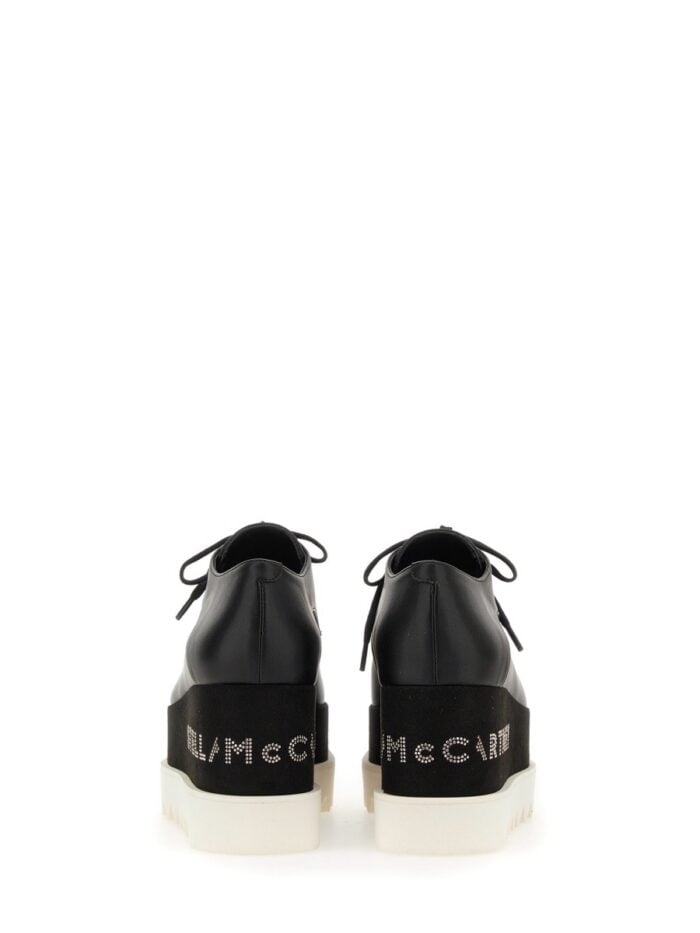 Stella Mccartney LACE-UP ELYSE