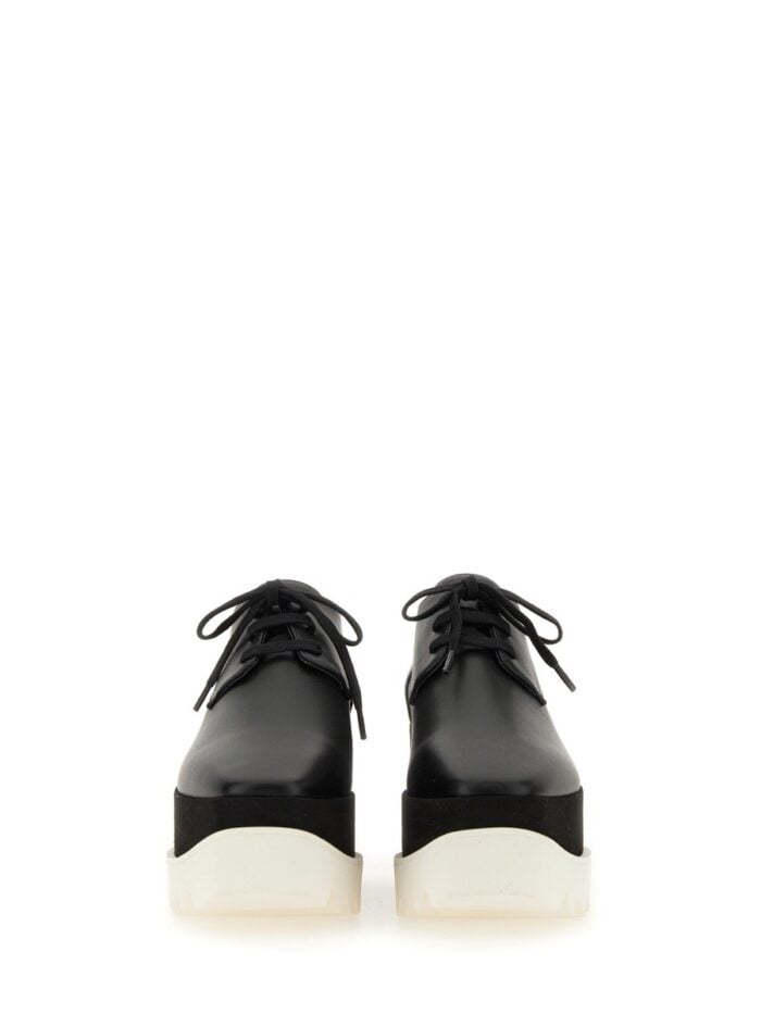 Stella Mccartney LACE-UP ELYSE