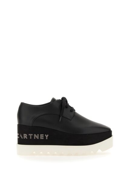 Stella Mccartney LACE-UP ELYSE