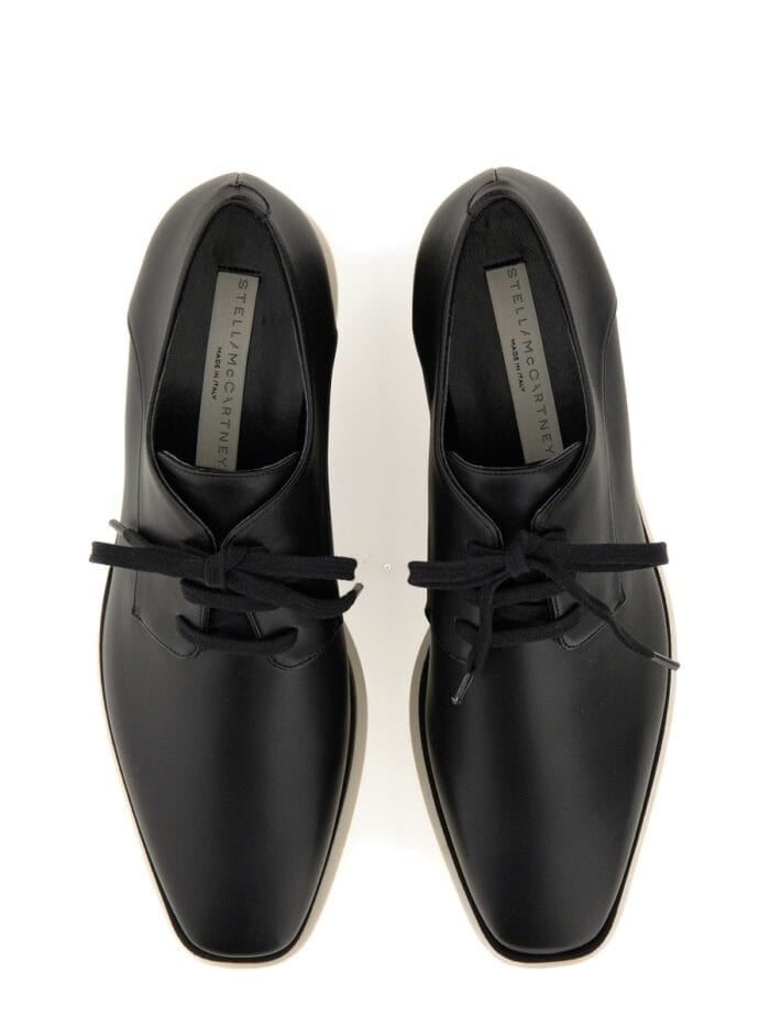 Stella Mccartney LACE-UP ELYSE
