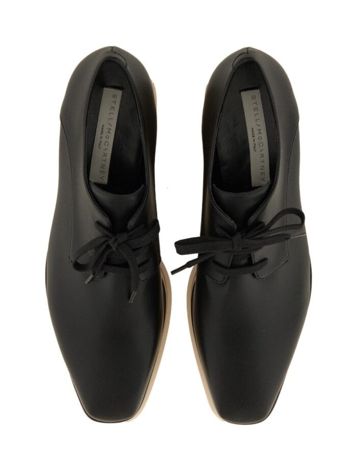 Stella Mccartney LACE-UP ELYSE