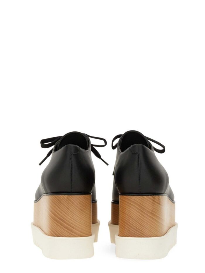 Stella Mccartney LACE-UP ELYSE