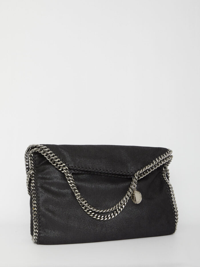 Stella Mccartney Large Falabella shoulder tote bag