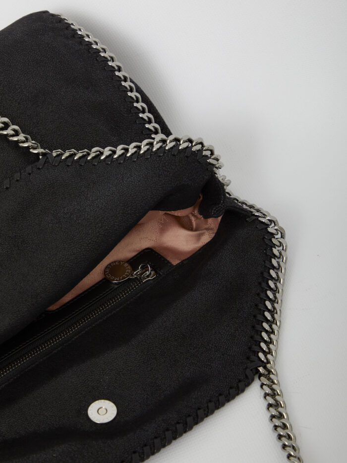 Stella Mccartney Large Falabella shoulder tote bag