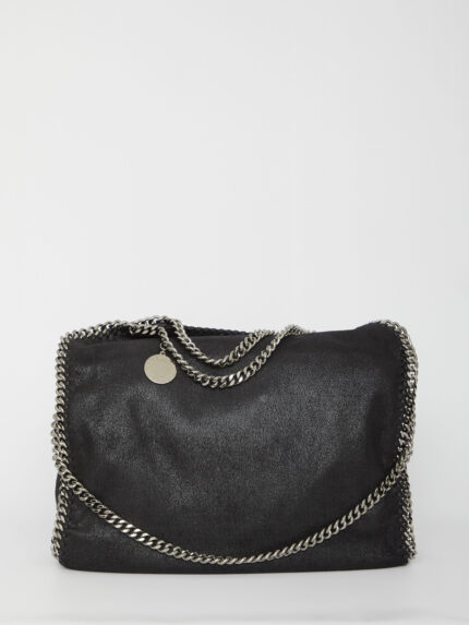 Stella Mccartney Large Falabella shoulder tote bag