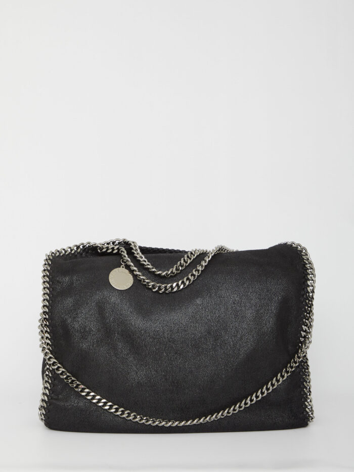 Stella Mccartney Large Falabella shoulder tote bag