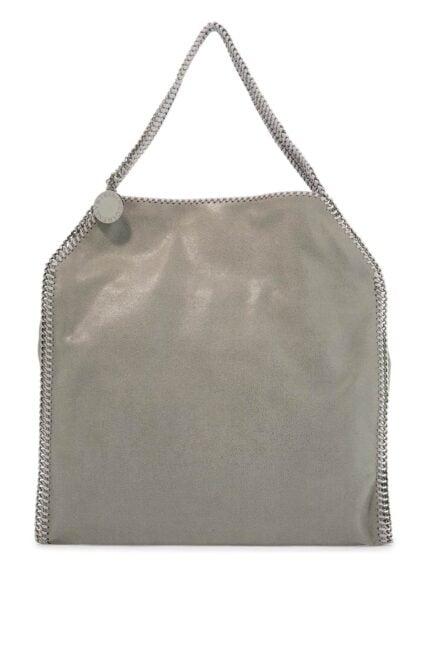 STELLA McCARTNEY Large Falabella Tote Bag