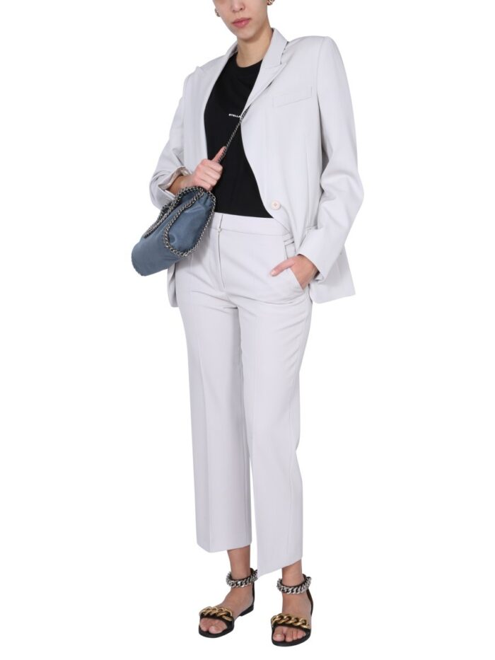 Stella Mccartney LINDSAY TAILORED JACKET