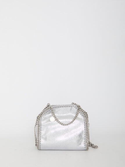 Stella Mccartney Micro Falabella tote bag