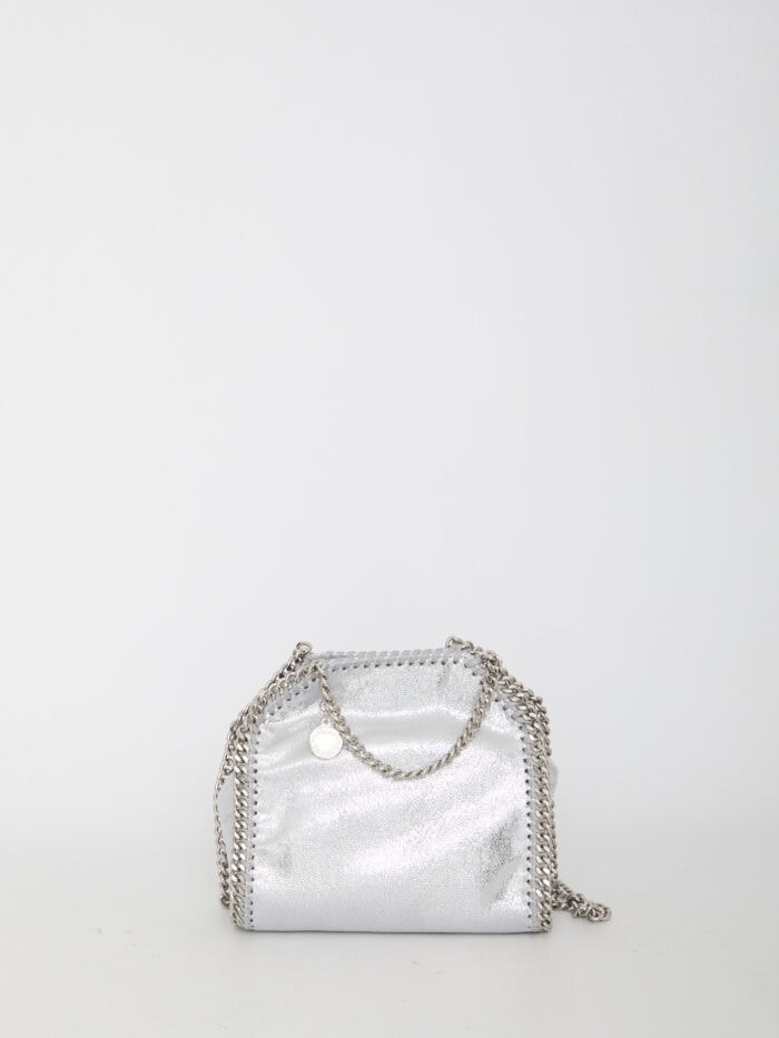 Stella Mccartney Micro Falabella tote bag