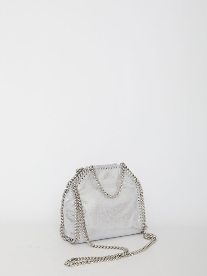 Stella Mccartney Micro Falabella tote bag