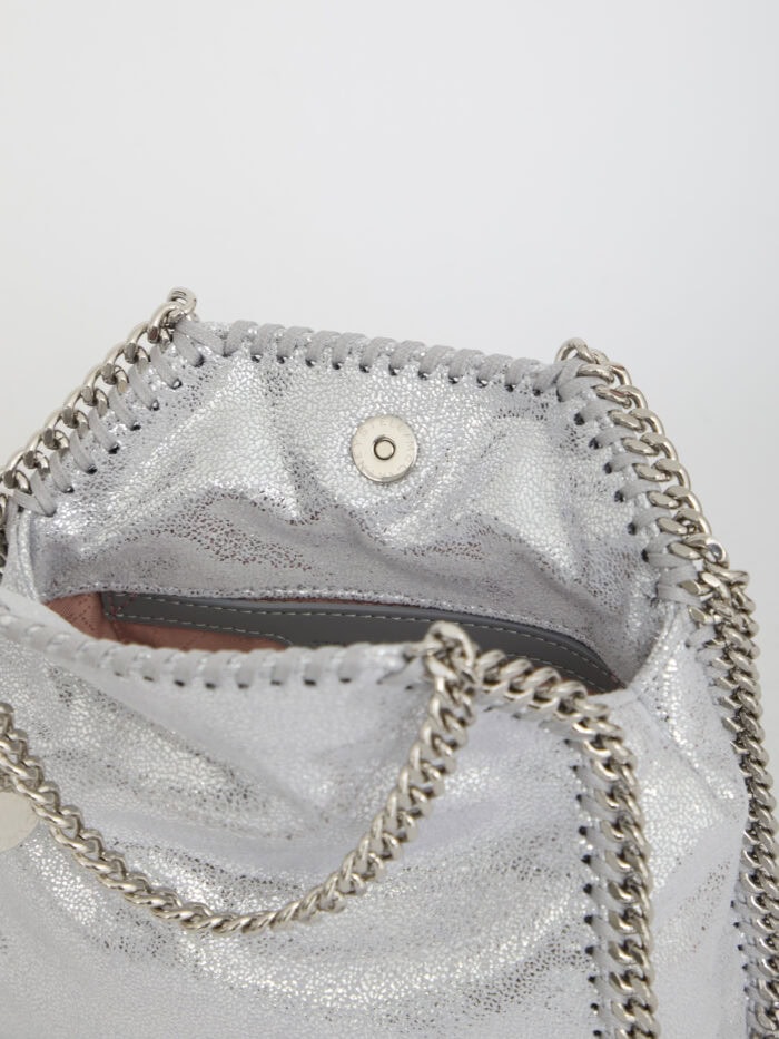 Stella Mccartney Micro Falabella tote bag