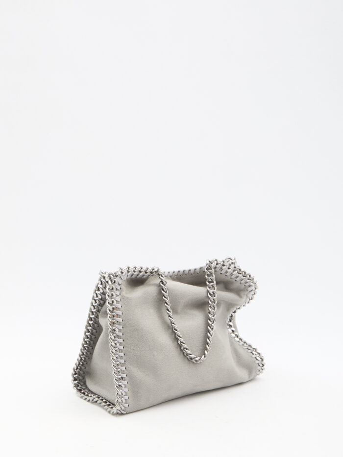 Stella Mccartney Mini Falabella tote bag