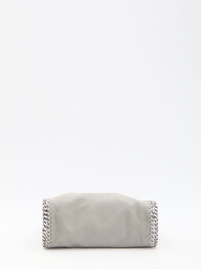 Stella Mccartney Mini Falabella tote bag