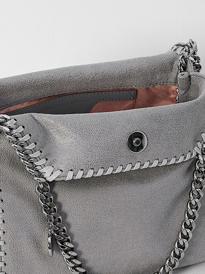 Stella Mccartney Mini Falabella tote bag