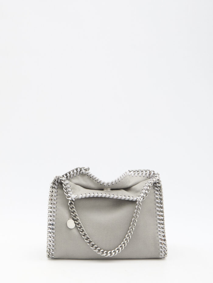 stella mccartney mini falabella tote bag Stella Mccartney Mini Falabella tote bag