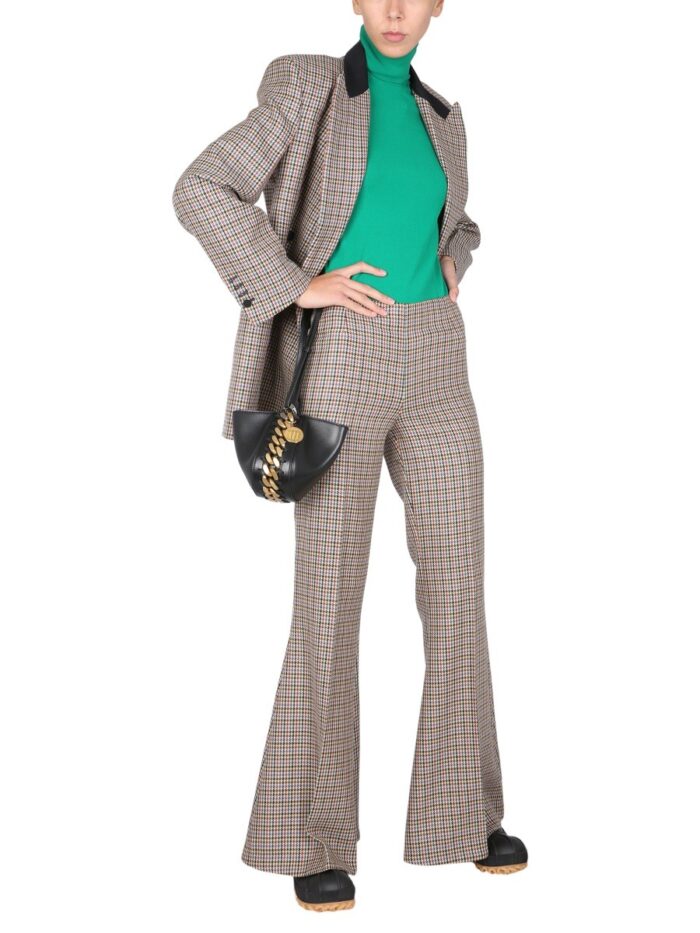 Stella Mccartney MONA TROUSERS