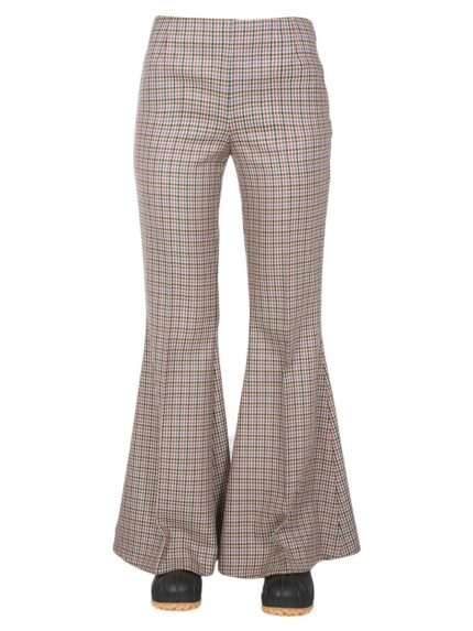 Stella Mccartney MONA TROUSERS
