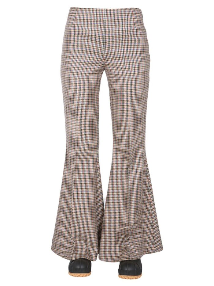 Stella Mccartney MONA TROUSERS