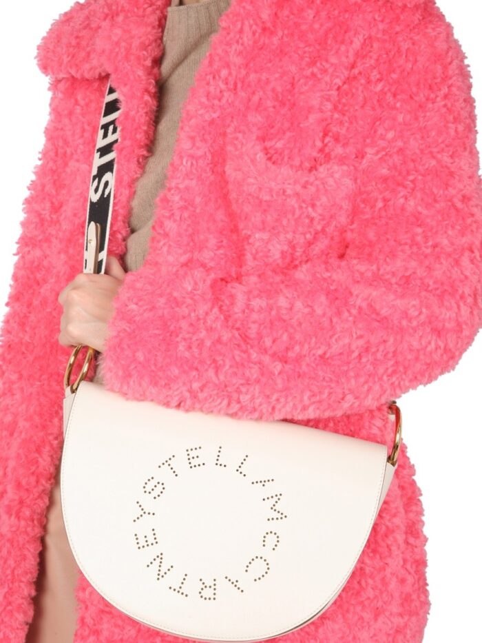Stella Mccartney OVERSIZE COAT