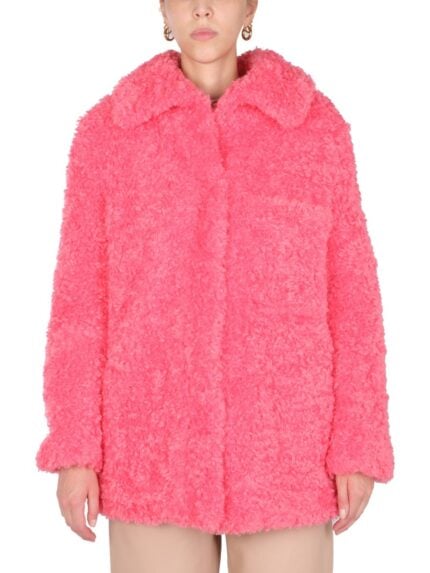 Stella Mccartney OVERSIZE COAT