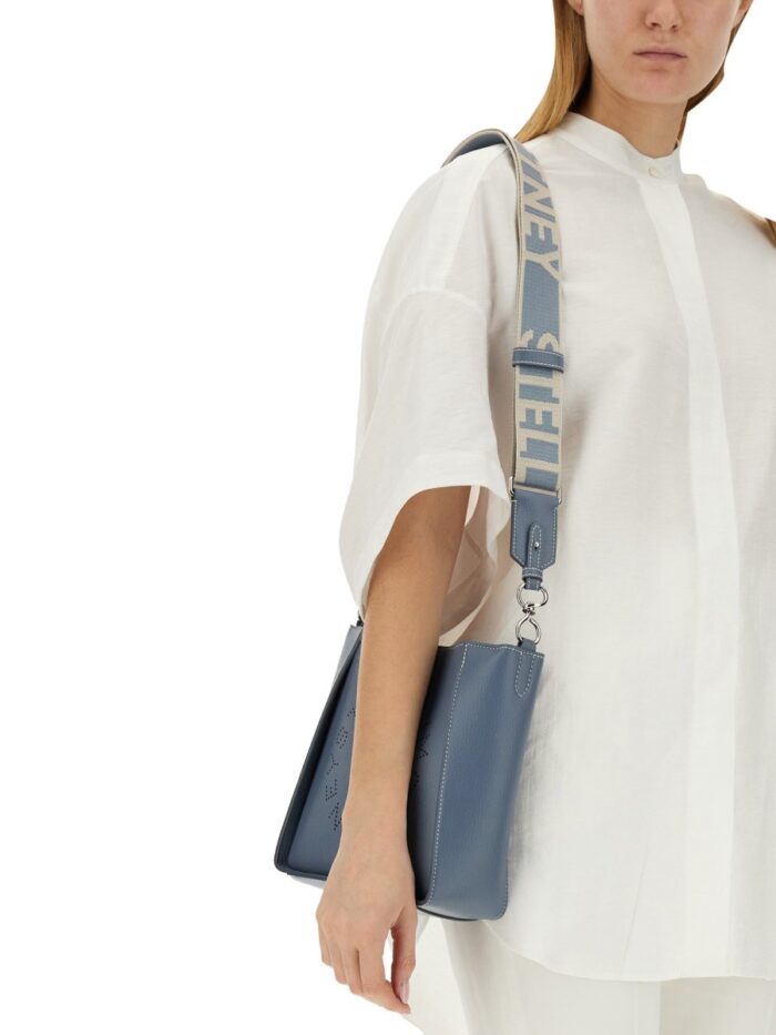 Stella Mccartney OVERSIZE SHIRT