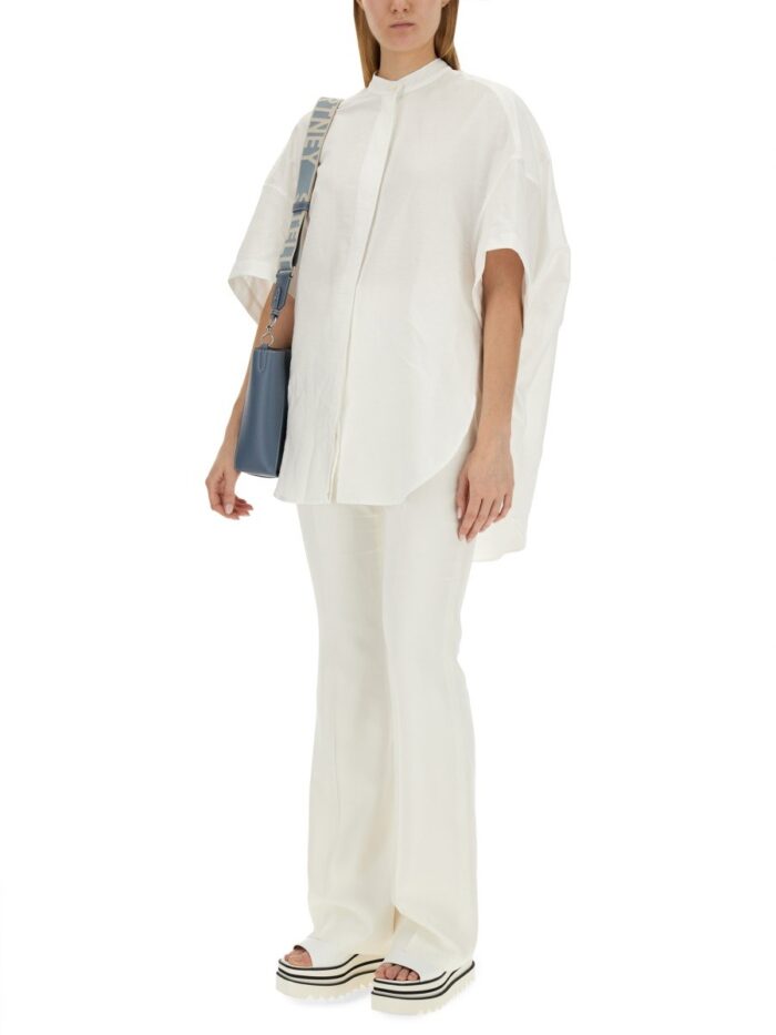 Stella Mccartney OVERSIZE SHIRT