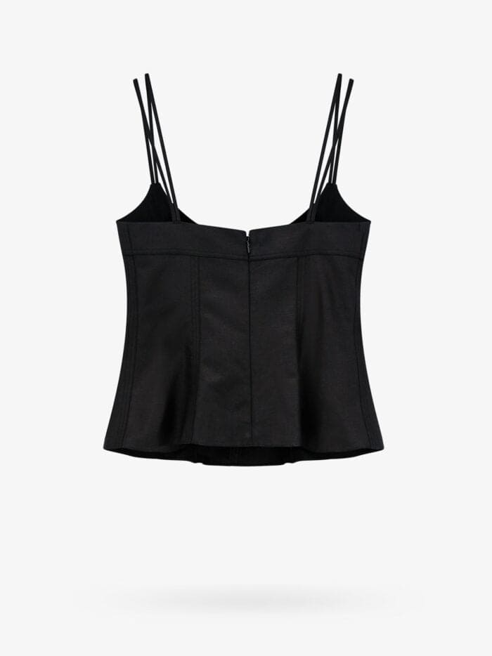 STELLA MCCARTNEY PEPLUM