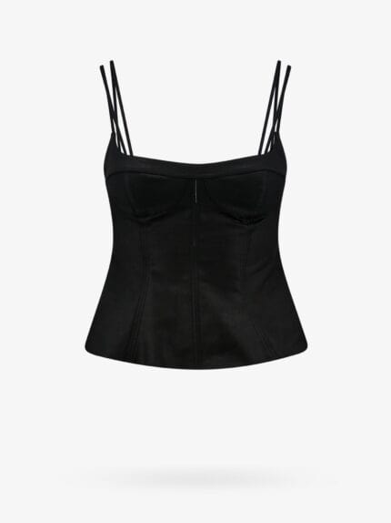 STELLA MCCARTNEY PEPLUM