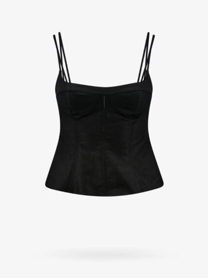 STELLA MCCARTNEY PEPLUM