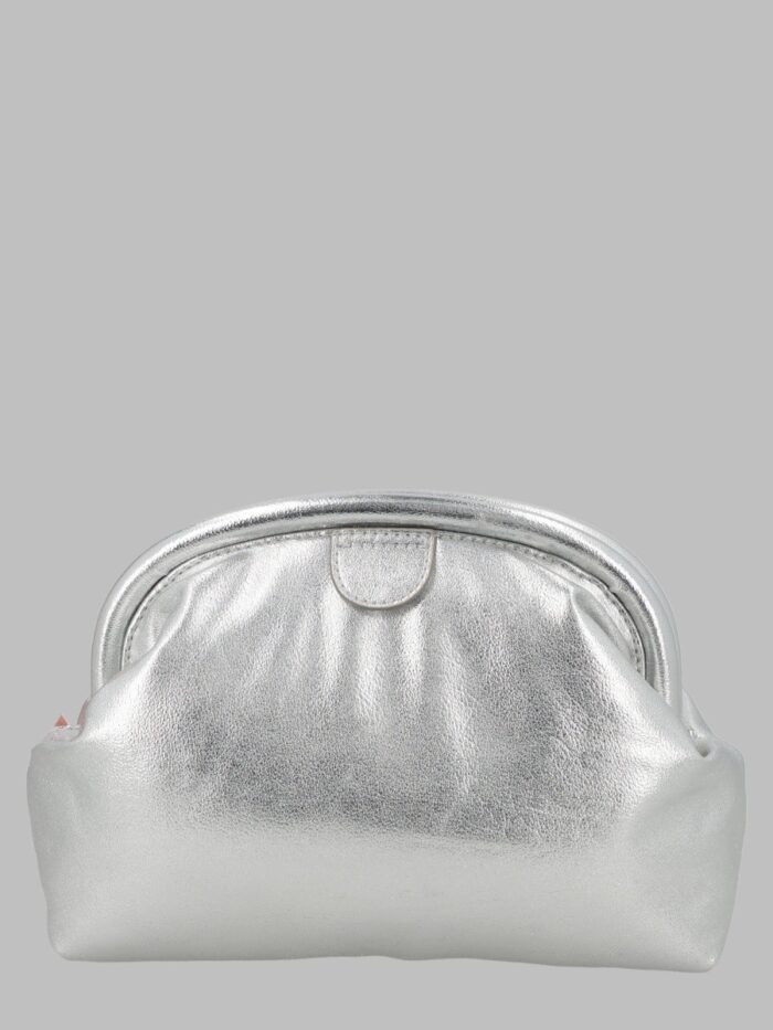 Stella Mccartney POCHETTE "FALABELLA" MORBIDA