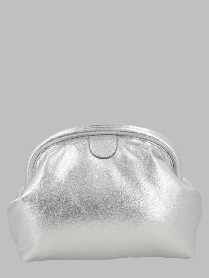 stella mccartney pochette "falabella" morbida Stella Mccartney POCHETTE "FALABELLA" MORBIDA