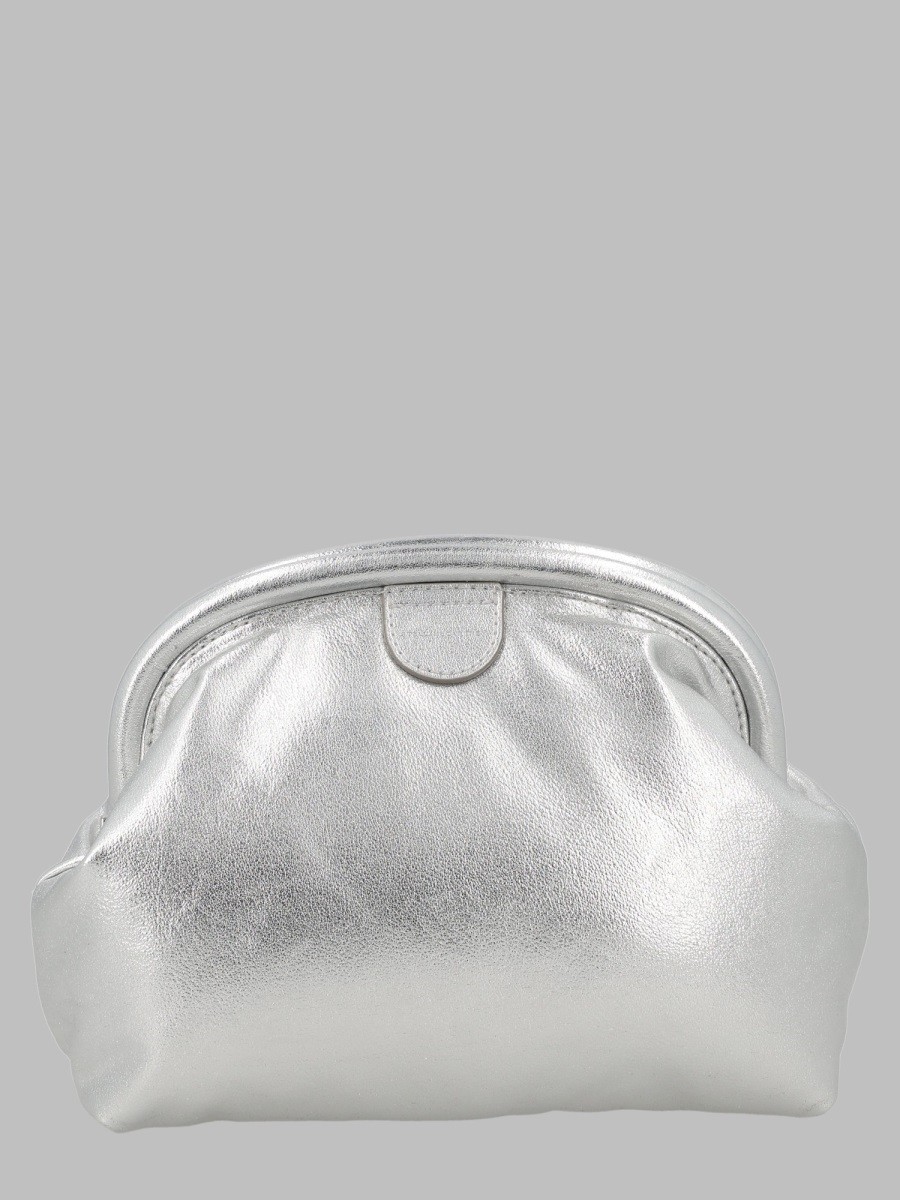 Stella Mccartney POCHETTE "FALABELLA" MORBIDA