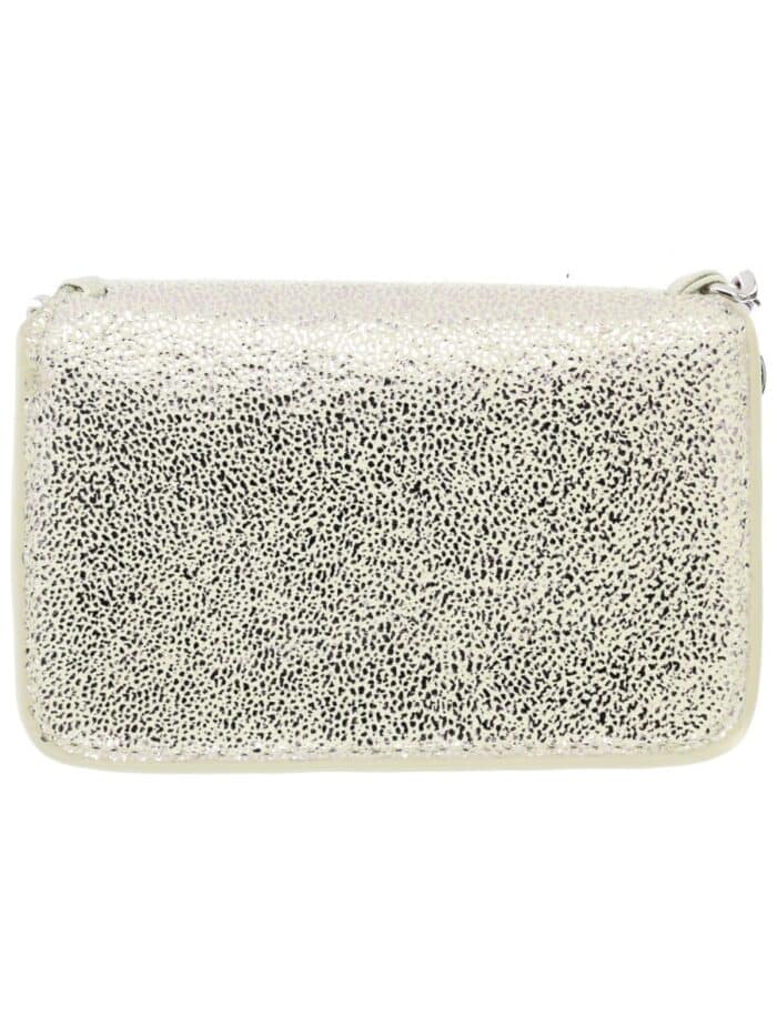 Stella Mccartney PORTA CARTE "FALABELLA"