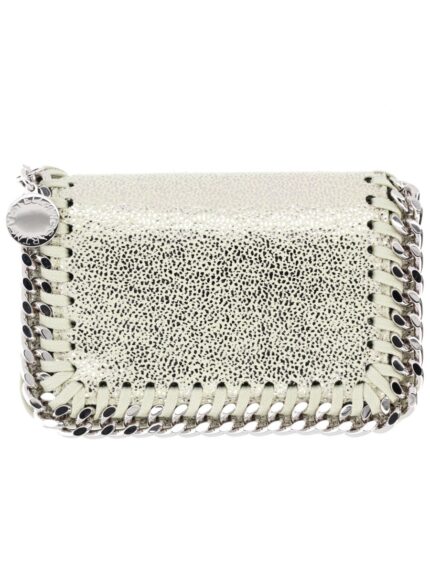 Stella Mccartney PORTA CARTE "FALABELLA"
